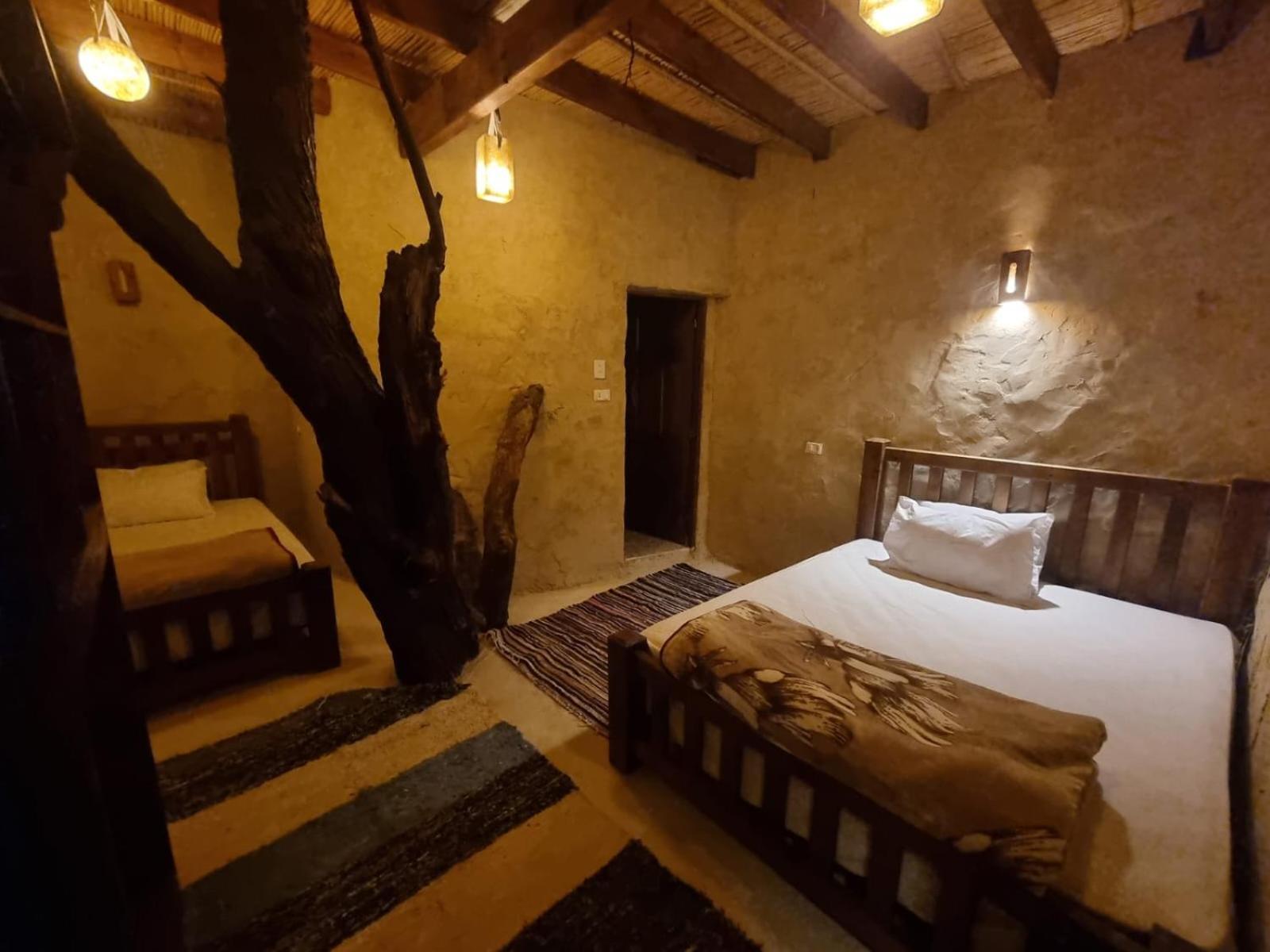 Olive Garden House Siwa Albergue Siwa Oasis Exterior foto