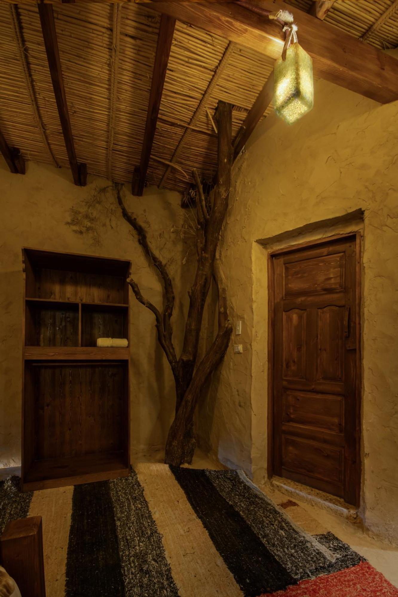 Olive Garden House Siwa Albergue Siwa Oasis Exterior foto